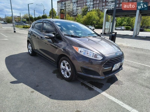 Ford