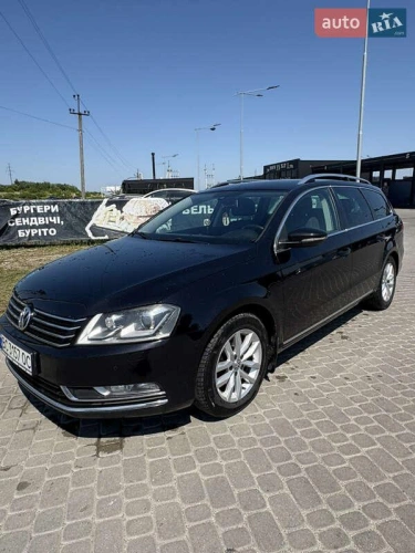 Volkswagen