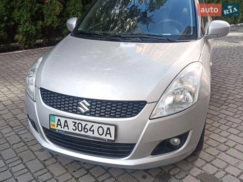 Suzuki