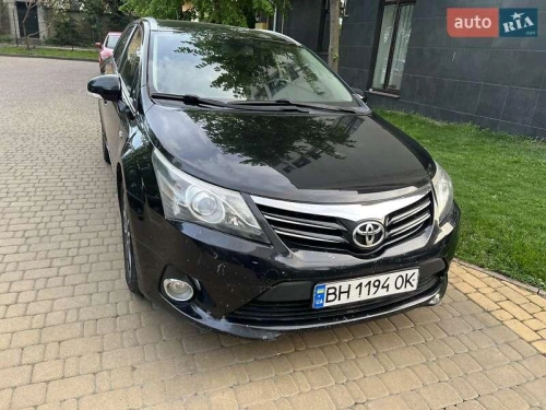 Toyota