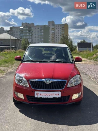 Skoda