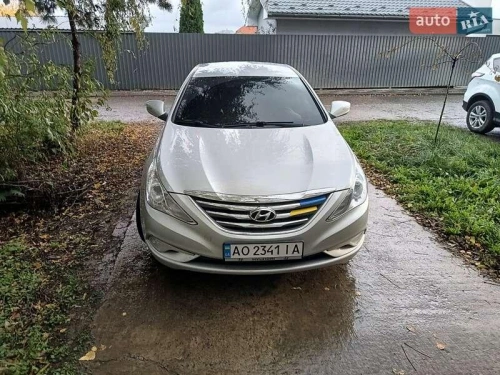 Hyundai