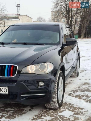 BMW