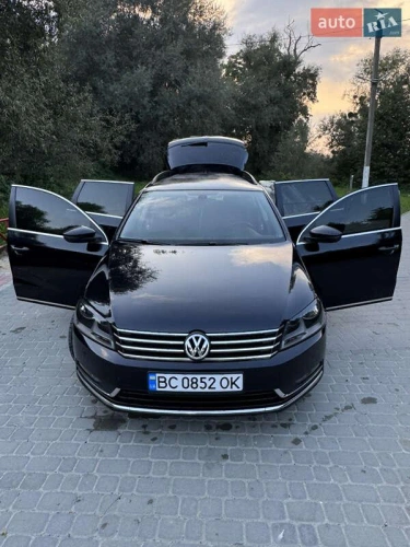 Volkswagen