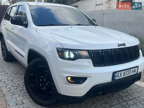 Jeep