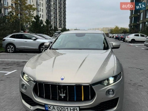 Maserati