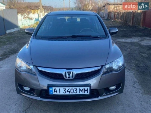Honda