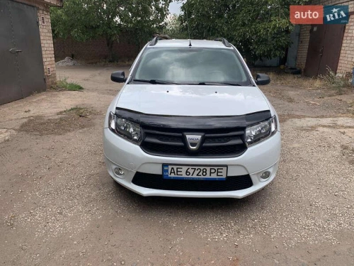 Dacia