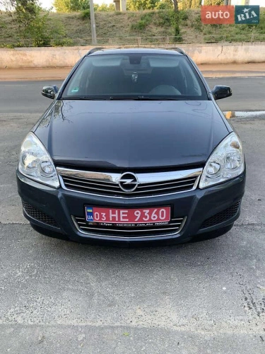 Opel