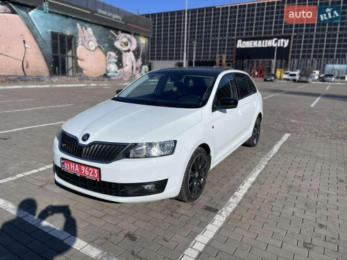 Skoda