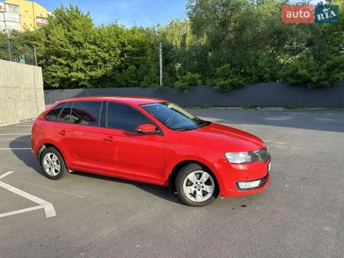 Skoda