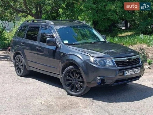 Subaru