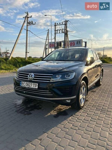 Volkswagen