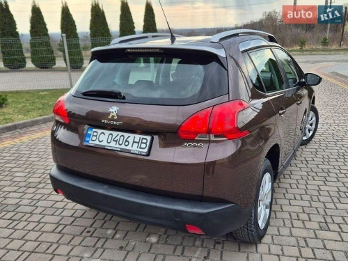 Peugeot