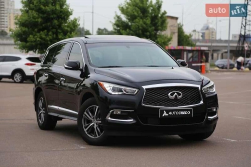 Infiniti