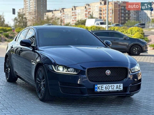 Jaguar