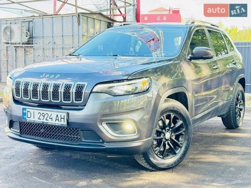 Jeep