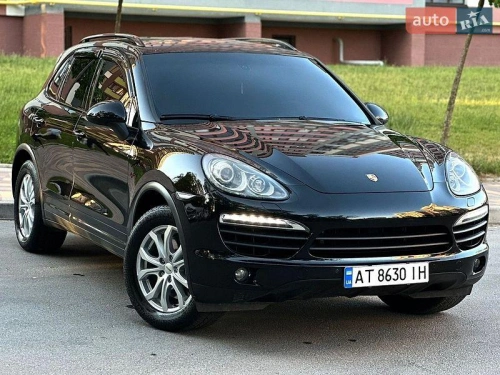 Porsche