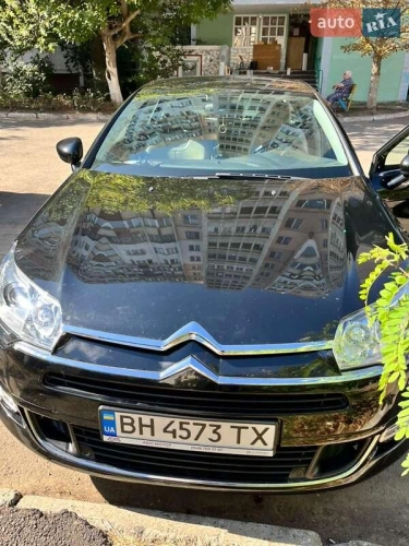 Citroen