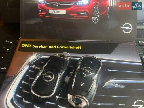Opel