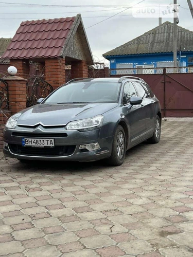 Citroen