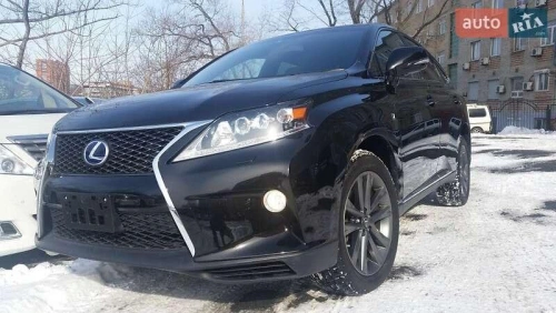 Lexus