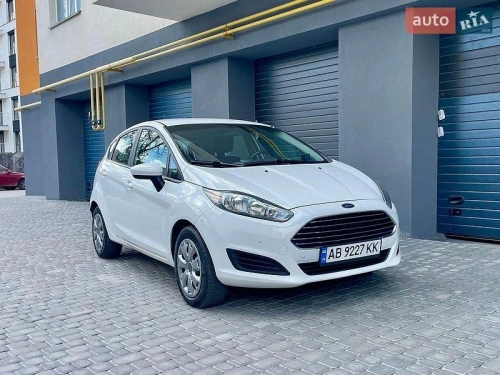 Ford