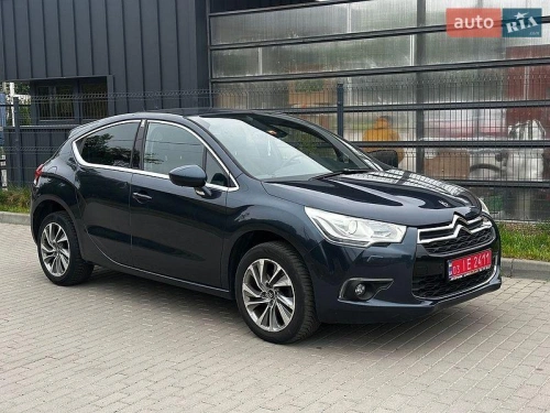 Citroen