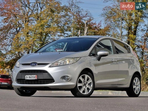 Ford