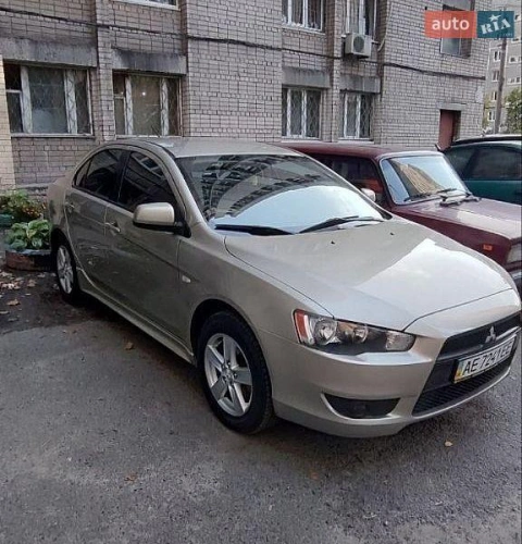 Mitsubishi