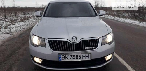 Skoda