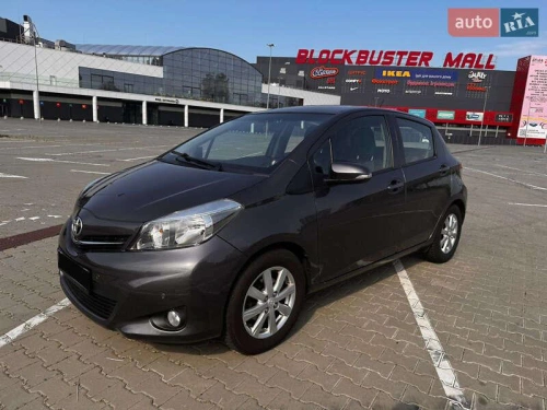 Toyota