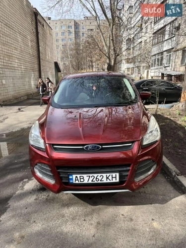 Ford