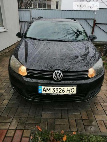 Volkswagen