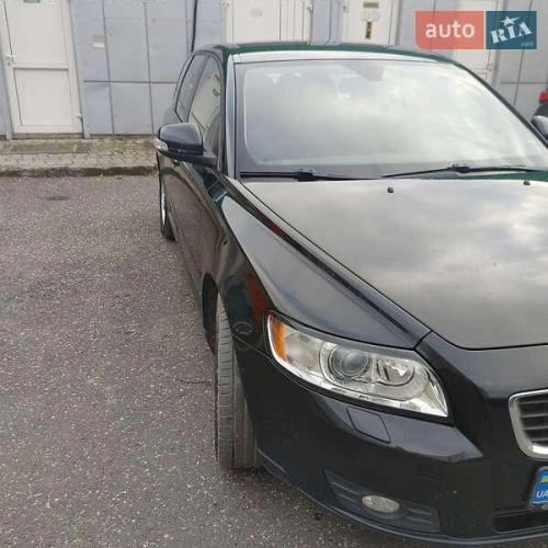 Volvo