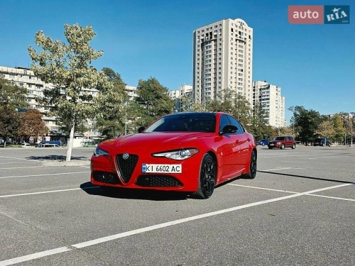 Alfa Romeo