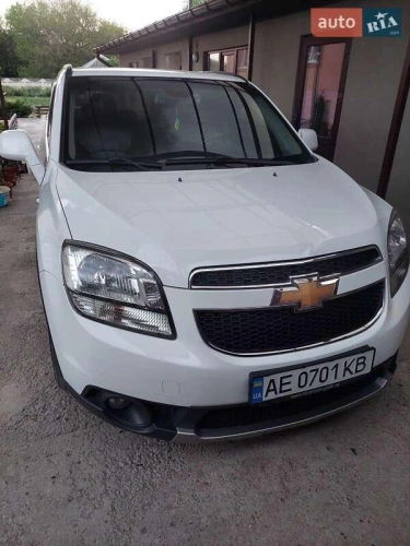 Chevrolet