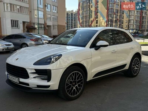 Porsche