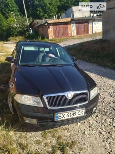 Skoda