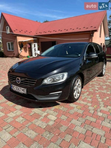 Volvo