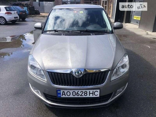 Skoda