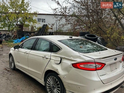 Ford