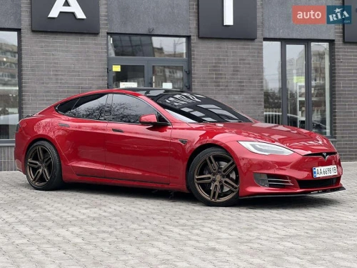 Tesla