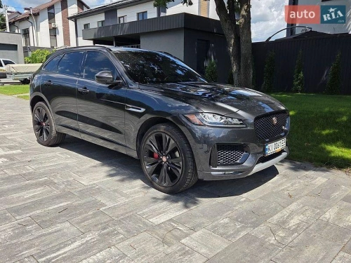 Jaguar