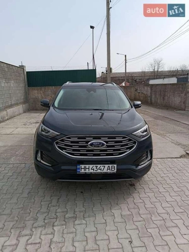 Ford