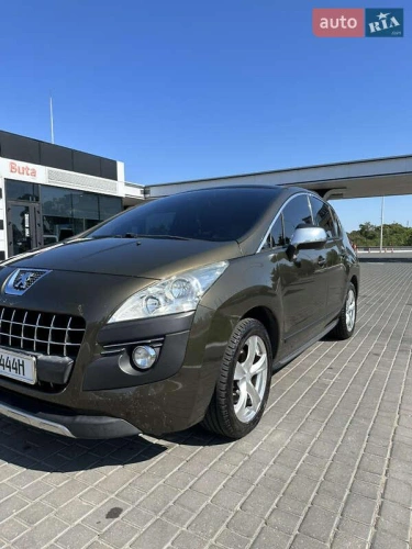 Peugeot