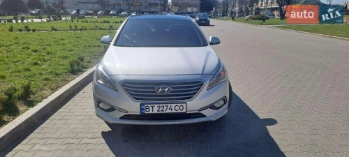 Hyundai