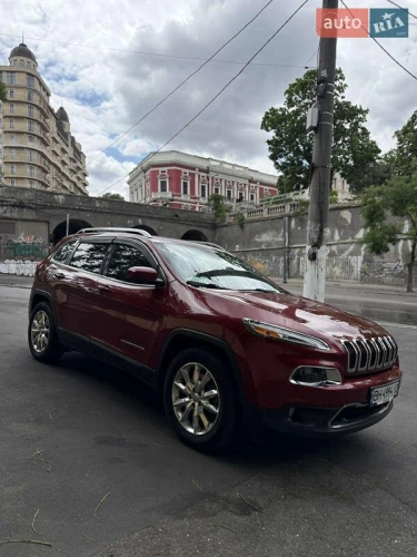 Jeep