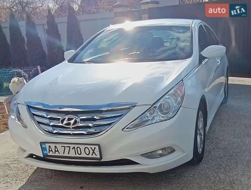 Hyundai