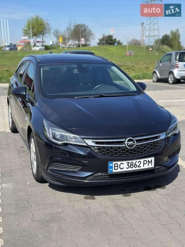 Opel